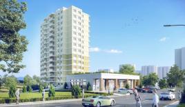 Квартира за 629 000 евро в Стамбуле, Турция