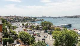 Квартира за 32 900 000 евро в Стамбуле, Турция