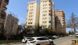 Пентхаус за 350 000 евро в Малтепе, Турция