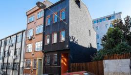 Вилла за 750 000 евро в Стамбуле, Турция