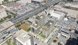 Квартира за 525 000 евро в Бейликдюзю, Турция