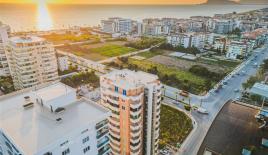 Квартира за 117 000 евро в Алании, Турция