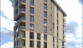 Квартира за 32 500 000 евро в Стамбуле, Турция