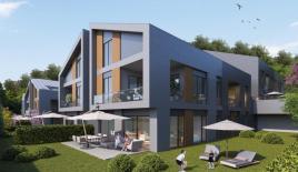 Квартира за 11 150 000 евро в Эюпе, Турция