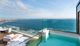 Квартира за 1 261 000 евро в Стамбуле, Турция