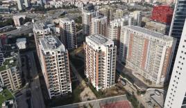 Квартира за 550 000 евро в Картале, Турция