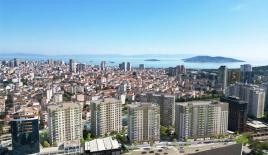 Квартира за 286 000 евро в Малтепе, Турция