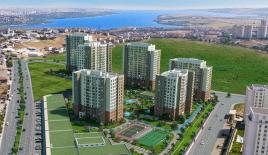 Квартира за 16 404 000 евро в Стамбуле, Турция