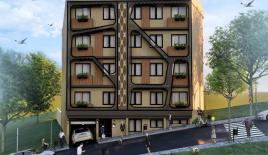 Квартира за 230 000 евро в Стамбуле, Турция