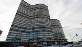 Квартира за 160 000 евро в Стамбуле, Турция