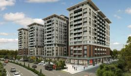 Квартира за 589 000 евро в Стамбуле, Турция