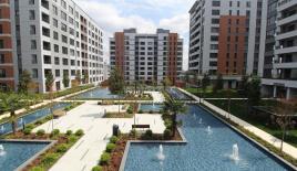 Квартира за 578 000 евро в Турции