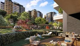 Квартира за 3 541 000 евро в Стамбуле, Турция