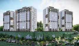 Квартира за 224 000 евро в Эюпе, Турция