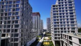 Квартира за 284 000 евро в Башакшехире, Турция