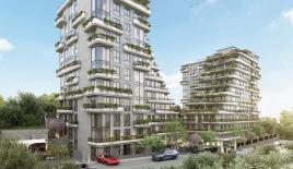 Квартира за 330 000 евро в Стамбуле, Турция