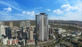 Квартира за 2 435 000 евро в Стамбуле, Турция