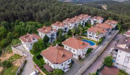 Вилла за 93 000 000 евро в Чекмекёе, Турция