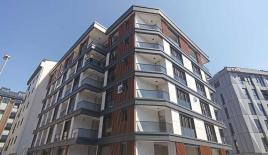 Квартира за 880 000 евро в Стамбуле, Турция