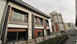 Вилла за 26 700 000 евро в Башакшехире, Турция