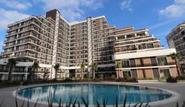 Квартира за 12 418 000 евро в Бейликдюзю, Турция