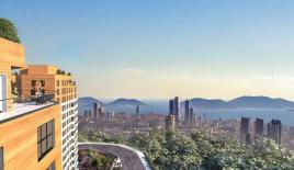 Квартира за 404 600 евро в Картале, Турция