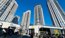 Квартира за 550 000 евро в Стамбуле, Турция