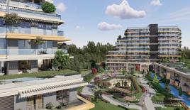 Квартира за 18 800 000 евро в Стамбуле, Турция