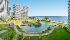 Квартира за 1 234 000 евро в Стамбуле, Турция