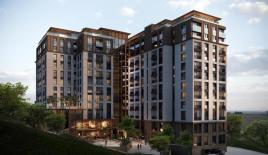 Квартира за 367 000 евро в Стамбуле, Турция