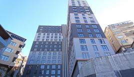 Квартира за 150 000 евро в Стамбуле, Турция