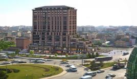 Квартира за 630 000 евро в Аташехире, Турция