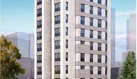 Квартира за 660 000 евро в Стамбуле, Турция