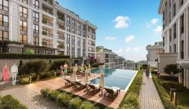 Квартира за 229 000 евро в Стамбуле, Турция