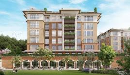 Квартира за 1 467 000 евро в Эюпе, Турция