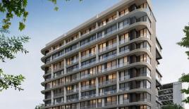 Квартира за 242 000 евро в Стамбуле, Турция