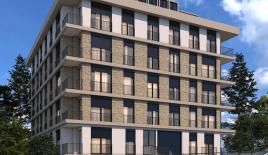 Квартира за 12 000 000 евро в Стамбуле, Турция