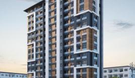 Квартира за 215 000 евро в Стамбуле, Турция