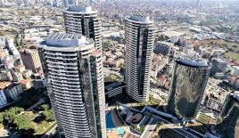 Квартира за 515 000 евро в Картале, Турция