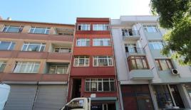 Квартира за 2 500 000 евро в Стамбуле, Турция