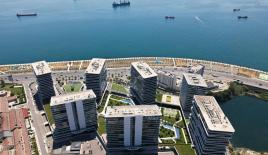 Квартира за 1 020 000 евро в Стамбуле, Турция