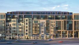 Квартира за 550 000 евро в Стамбуле, Турция