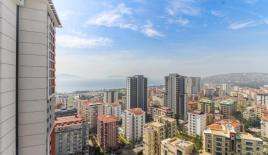 Квартира за 260 000 евро в Картале, Турция