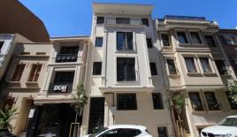 Вилла за 2 600 000 евро в Стамбуле, Турция