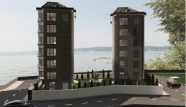 Квартира за 10 500 000 евро в Малтепе, Турция