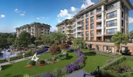 Квартира за 1 309 000 евро в Эюпе, Турция