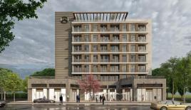 Квартира за 515 000 евро в Стамбуле, Турция