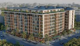 Квартира за 13 000 000 евро в Пендике, Турция