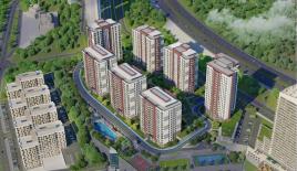 Квартира за 22 000 000 евро в Эюпе, Турция