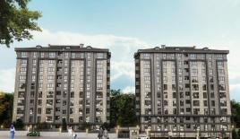 Квартира за 345 000 евро в Эюпе, Турция